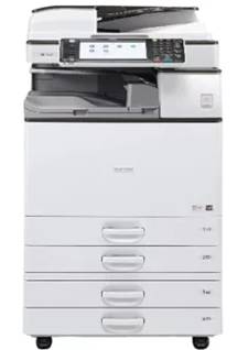 理光MP5054SP
