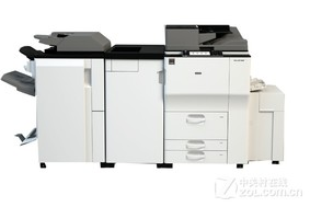 理光MP7502