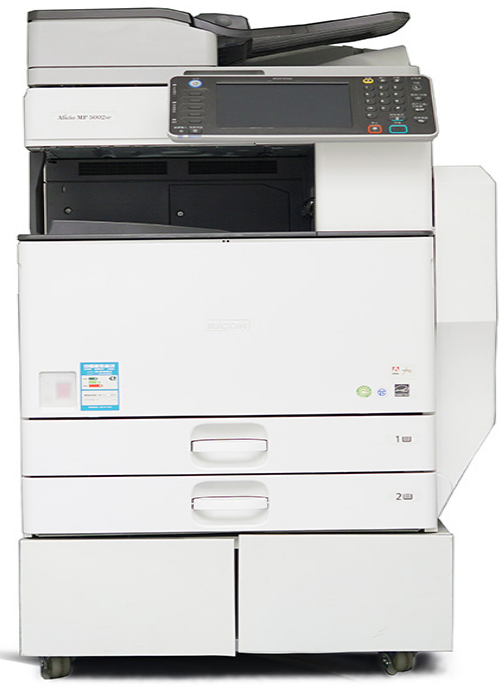 理光MP5002