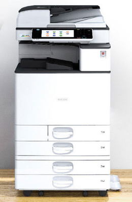 理光MPC2011SP