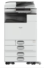 理光MC2001